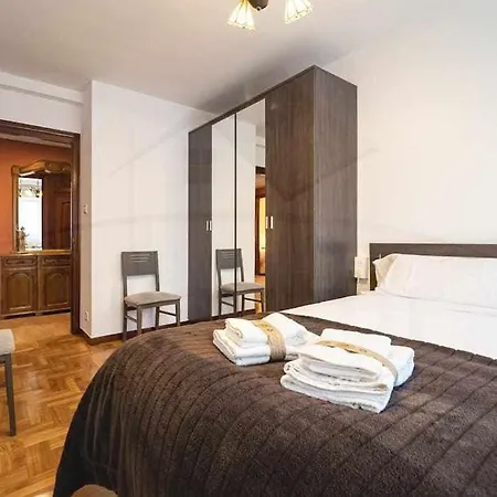 Appartement Celani By Silastur Gijón