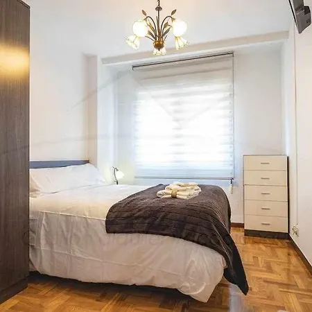 Celani By Silastur Appartement *