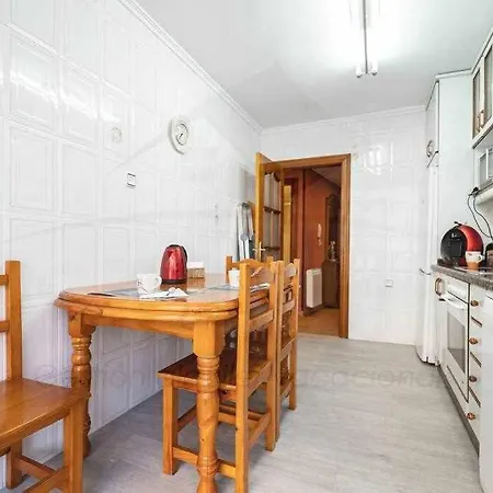 Celani By Silastur Appartement Gijón