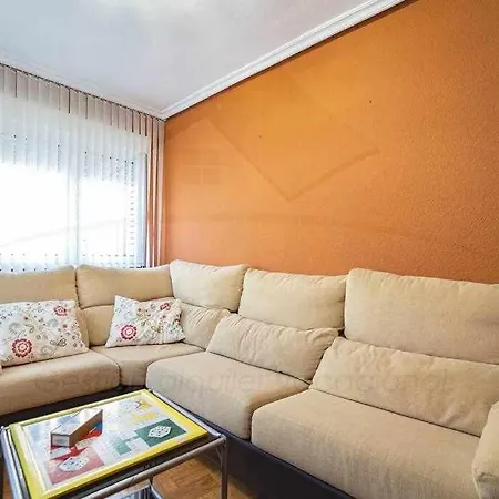 Celani By Silastur Appartement *