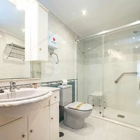 Celani By Silastur Appartement Gijón