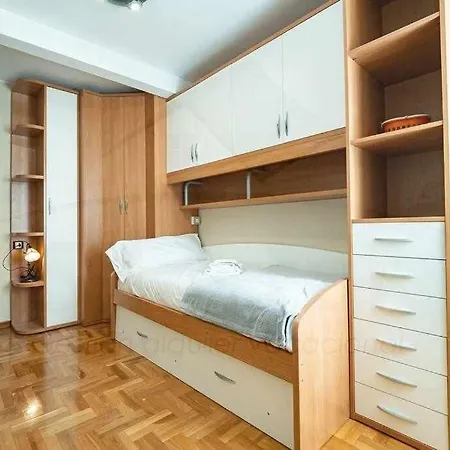 Celani By Silastur Апартаменты
