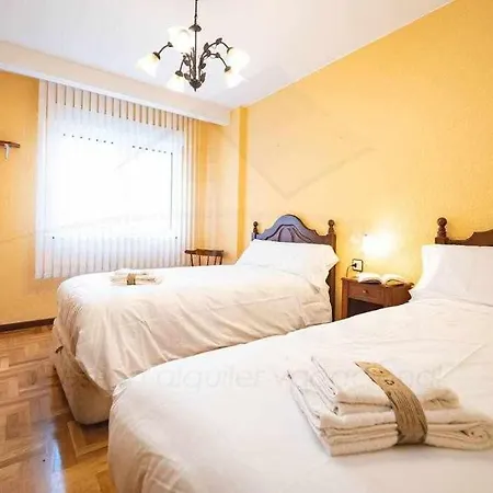 Apartment Celani By Silastur