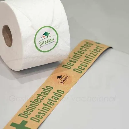 Celani By Silastur Apartment Gijón