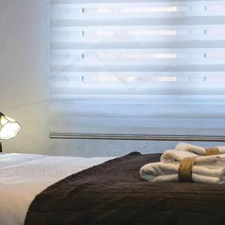 Apartment Celani By Silastur Gijón