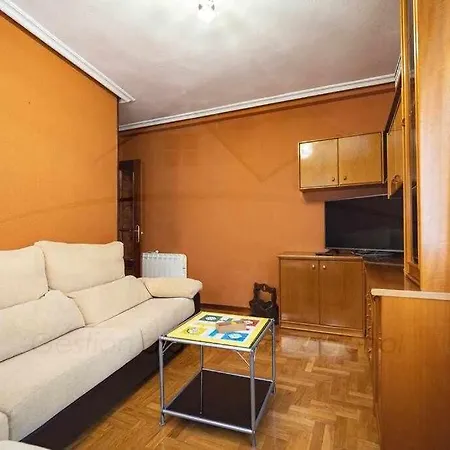 Apartment Celani By Silastur