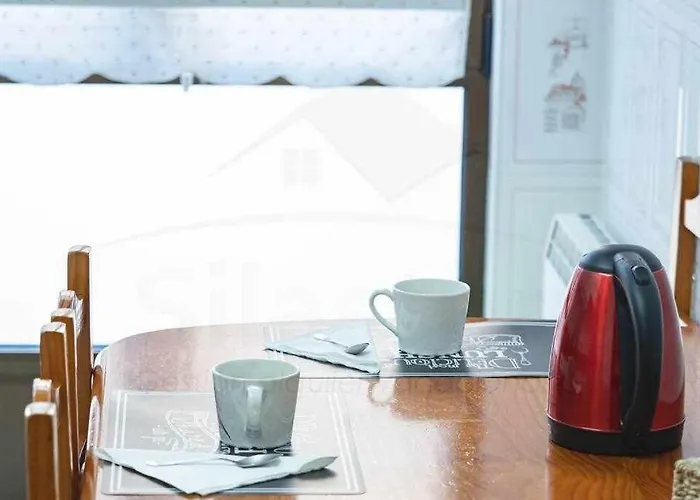 Apartament Celani By Silastur