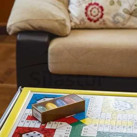 Daire Celani By Silastur Gijón