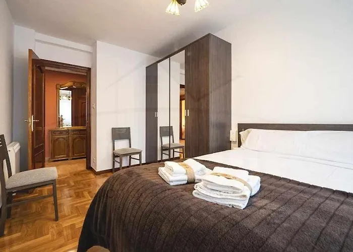 Appartement Celani By Silastur Gijón