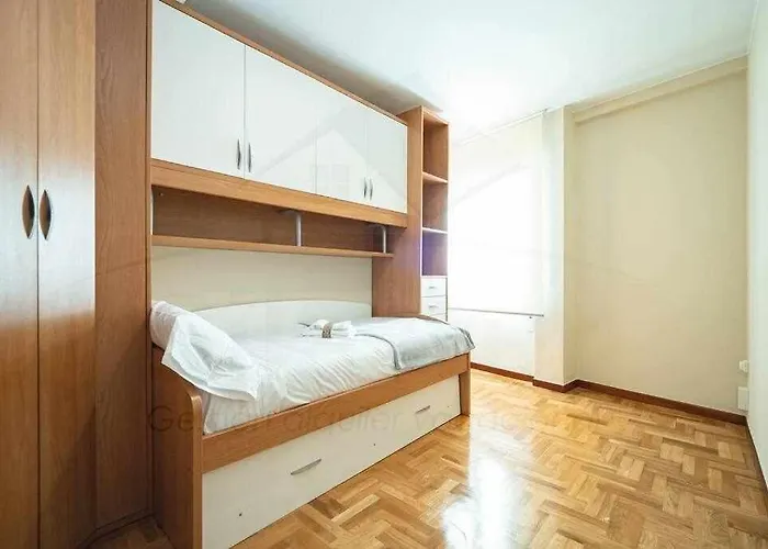 Celani By Silastur Appartement